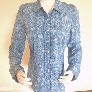 Lilly Pulitzer shirt